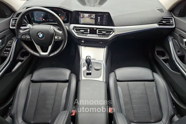 BMW Série 3 SERIE G20 320d 190cv BVA8 Edition Sport - <small></small> 25.990 € <small>TTC</small> - #2