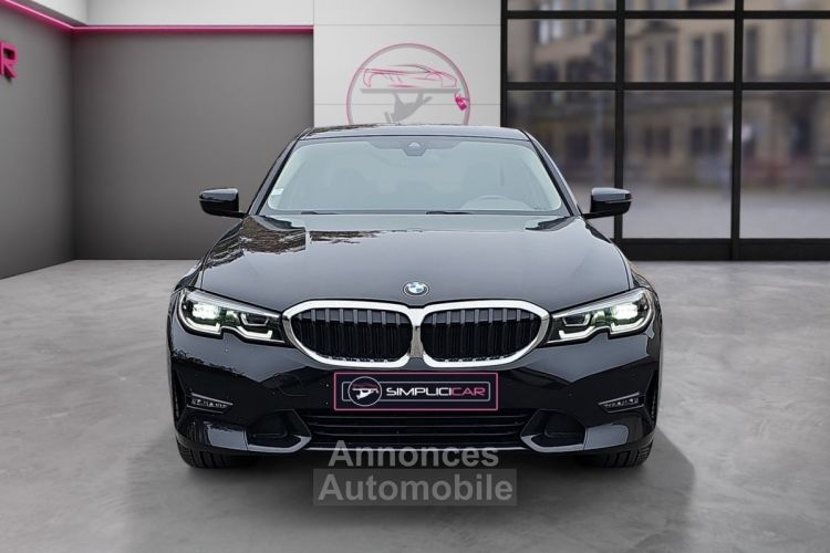 BMW Série 3 SERIE G20 320d 190cv BVA8 Edition Sport - <small></small> 25.990 € <small>TTC</small> - #7