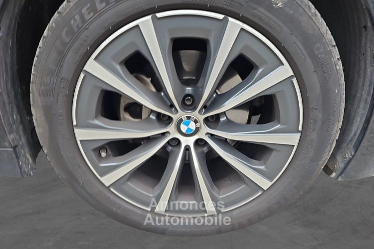 BMW Série 3 SERIE G20 320d 190cv BVA8 Edition Sport - <small></small> 25.990 € <small>TTC</small> - #34