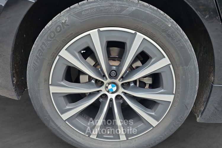 BMW Série 3 SERIE G20 320d 190cv BVA8 Edition Sport - <small></small> 25.990 € <small>TTC</small> - #35