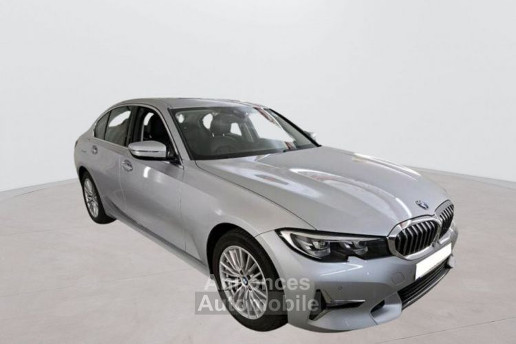 BMW Série 3 SERIE G20 320d xDrive 190 BVA8 - <small></small> 27.990 € <small>TTC</small> - #1