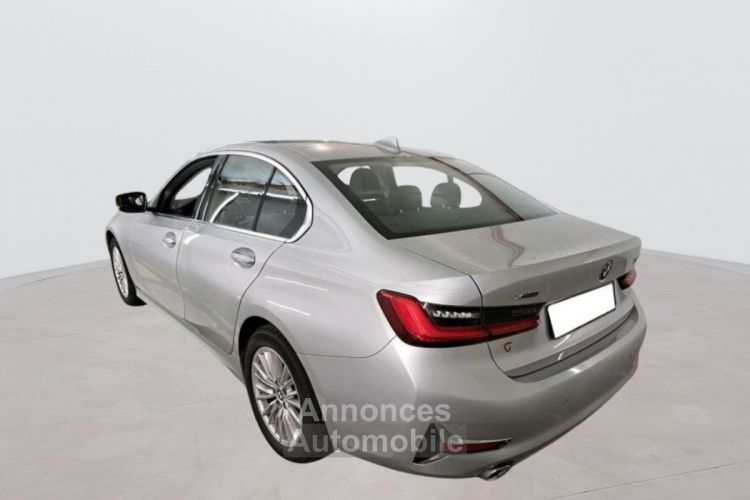 BMW Série 3 SERIE G20 320d xDrive 190 BVA8 - <small></small> 27.990 € <small>TTC</small> - #2