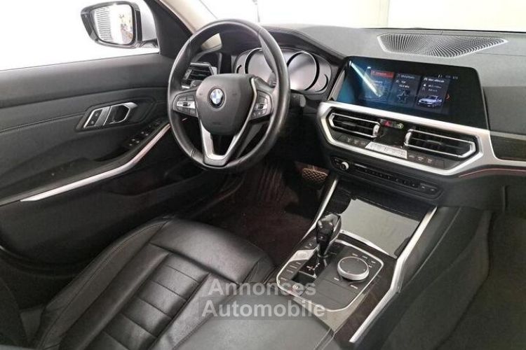 BMW Série 3 SERIE G20 320d xDrive 190 BVA8 - <small></small> 27.990 € <small>TTC</small> - #5