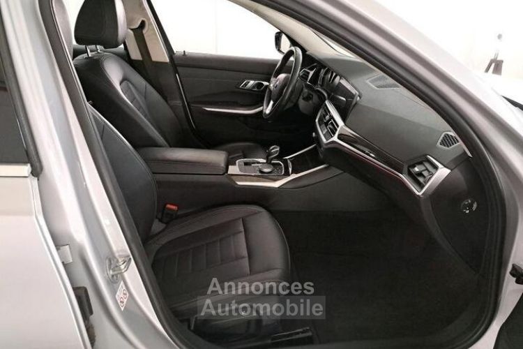 BMW Série 3 SERIE G20 320d xDrive 190 BVA8 - <small></small> 27.990 € <small>TTC</small> - #6