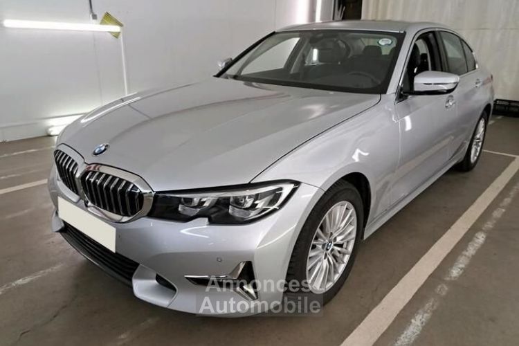 BMW Série 3 SERIE G20 320d xDrive 190 BVA8 - <small></small> 27.990 € <small>TTC</small> - #3