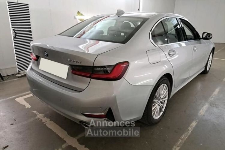 BMW Série 3 SERIE G20 320d xDrive 190 BVA8 - <small></small> 27.990 € <small>TTC</small> - #4