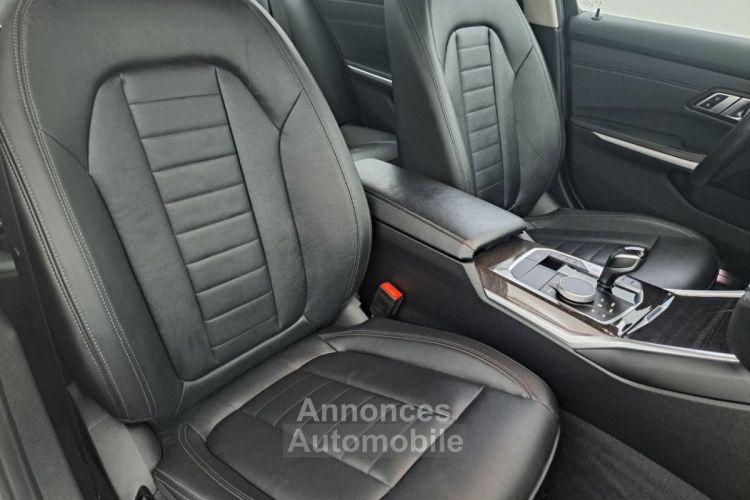 BMW Série 3 SERIE G20 320d xDrive 190 BVA8 - <small></small> 27.990 € <small>TTC</small> - #5