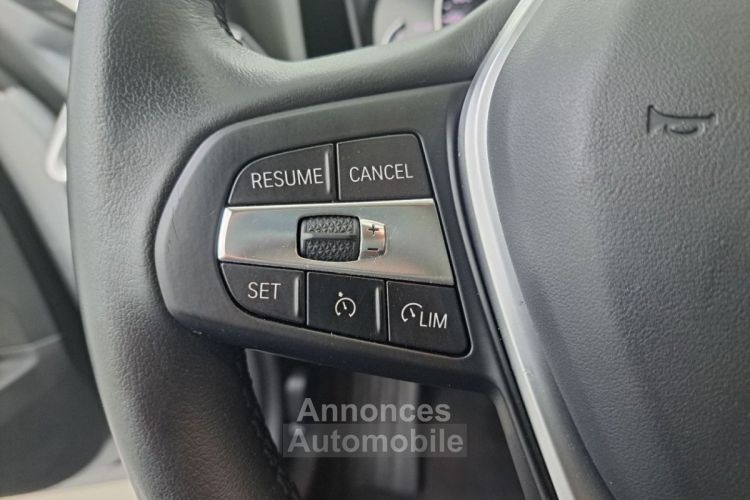 BMW Série 3 SERIE G20 320d xDrive 190 BVA8 - <small></small> 27.990 € <small>TTC</small> - #11