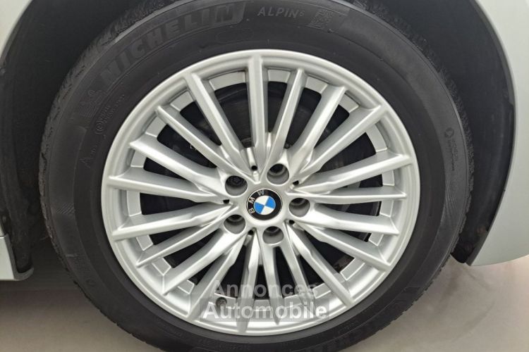 BMW Série 3 SERIE G20 320d xDrive 190 BVA8 - <small></small> 27.990 € <small>TTC</small> - #22