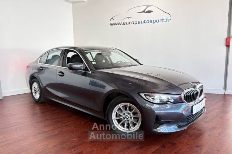 BMW Série 3 SERIE (G20) 320DA 190CH BUSINESS DESIGN - <small></small> 27.990 € <small>TTC</small> - #1