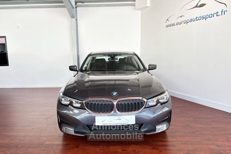 BMW Série 3 SERIE (G20) 320DA 190CH BUSINESS DESIGN - <small></small> 27.990 € <small>TTC</small> - #2