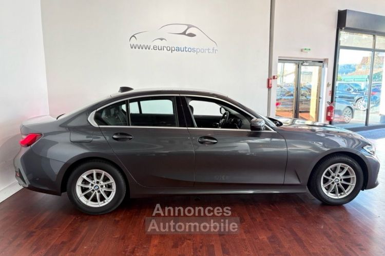 BMW Série 3 SERIE (G20) 320DA 190CH BUSINESS DESIGN - <small></small> 27.990 € <small>TTC</small> - #3