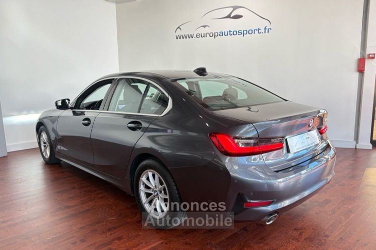 BMW Série 3 SERIE (G20) 320DA 190CH BUSINESS DESIGN - <small></small> 27.990 € <small>TTC</small> - #4