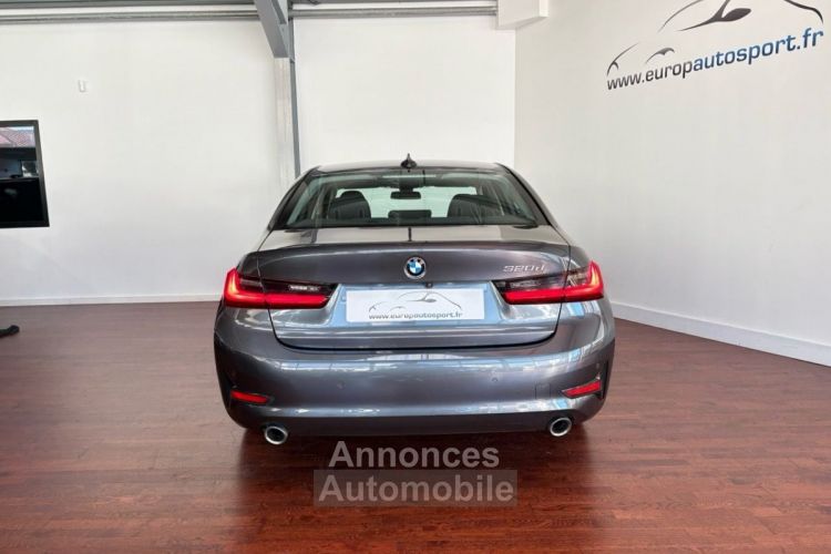 BMW Série 3 SERIE (G20) 320DA 190CH BUSINESS DESIGN - <small></small> 27.990 € <small>TTC</small> - #5