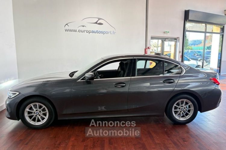 BMW Série 3 SERIE (G20) 320DA 190CH BUSINESS DESIGN - <small></small> 27.990 € <small>TTC</small> - #6