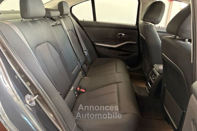 BMW Série 3 SERIE (G20) 320DA 190CH BUSINESS DESIGN - <small></small> 27.990 € <small>TTC</small> - #12