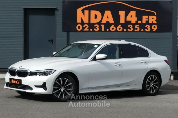 BMW Série 3 SERIE (G20) 320DA MH XDRIVE 190CH BUSINESS DESIGN - <small></small> 32.990 € <small>TTC</small> - #1