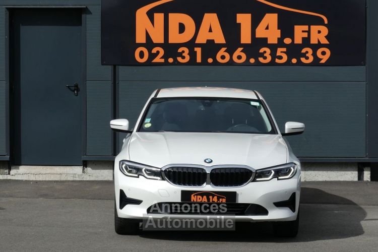 BMW Série 3 SERIE (G20) 320DA MH XDRIVE 190CH BUSINESS DESIGN - <small></small> 32.990 € <small>TTC</small> - #2