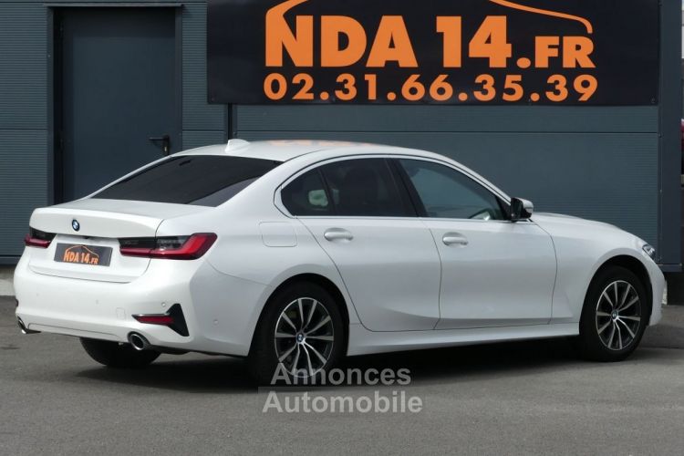 BMW Série 3 SERIE (G20) 320DA MH XDRIVE 190CH BUSINESS DESIGN - <small></small> 32.990 € <small>TTC</small> - #3