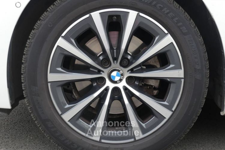 BMW Série 3 SERIE (G20) 320DA MH XDRIVE 190CH BUSINESS DESIGN - <small></small> 32.990 € <small>TTC</small> - #5