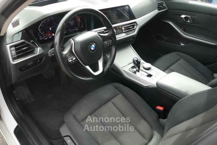 BMW Série 3 SERIE (G20) 320DA MH XDRIVE 190CH BUSINESS DESIGN - <small></small> 32.990 € <small>TTC</small> - #6