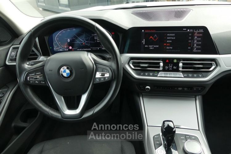 BMW Série 3 SERIE (G20) 320DA MH XDRIVE 190CH BUSINESS DESIGN - <small></small> 32.990 € <small>TTC</small> - #8