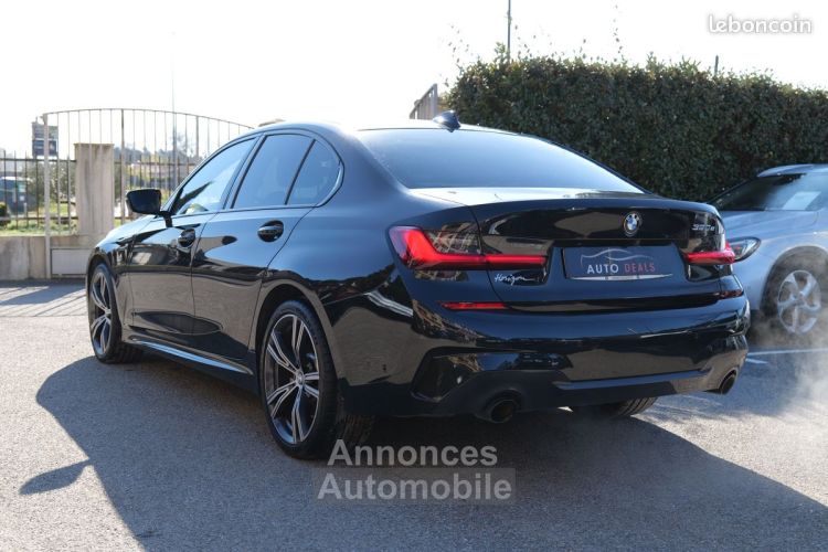 BMW Série 3 g20 320e 204 ch sport hybride bva8 - <small></small> 31.490 € <small>TTC</small> - #3