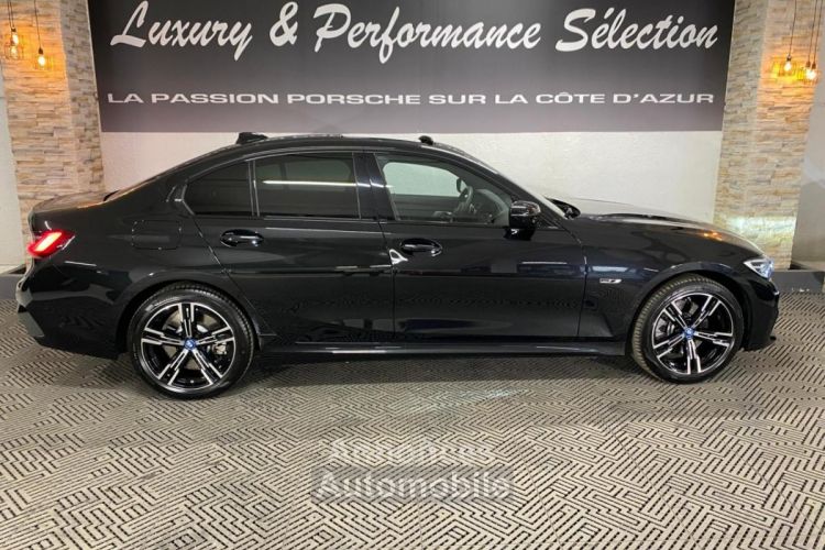 BMW Série 3 SERIE g20 320e Hybride 204ch M Sport BVA - 7000km - 1°main - Toit ouvrant - <small></small> 39.990 € <small>TTC</small> - #6