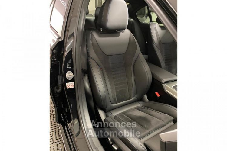 BMW Série 3 SERIE g20 320e Hybride 204ch M Sport BVA - 7000km - 1°main - Toit ouvrant - <small></small> 39.990 € <small>TTC</small> - #10