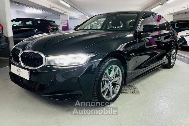 BMW Série 3 SERIE (G20) 320EA 204CH BUSINESS DESIGN - <small></small> 33.900 € <small>TTC</small> - #1