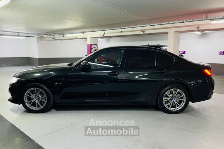 BMW Série 3 SERIE (G20) 320EA 204CH BUSINESS DESIGN - <small></small> 33.900 € <small>TTC</small> - #2