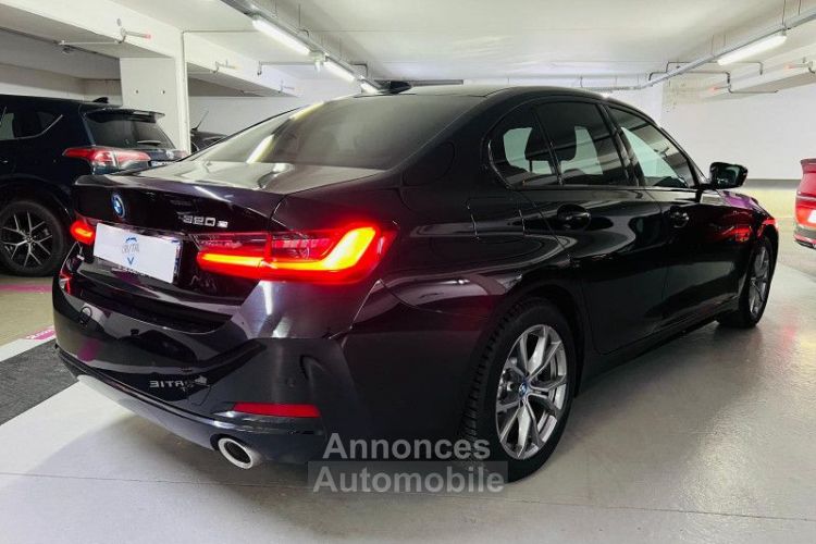 BMW Série 3 SERIE (G20) 320EA 204CH BUSINESS DESIGN - <small></small> 33.900 € <small>TTC</small> - #6