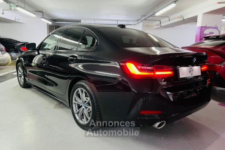 BMW Série 3 SERIE (G20) 320EA 204CH BUSINESS DESIGN - <small></small> 33.900 € <small>TTC</small> - #7