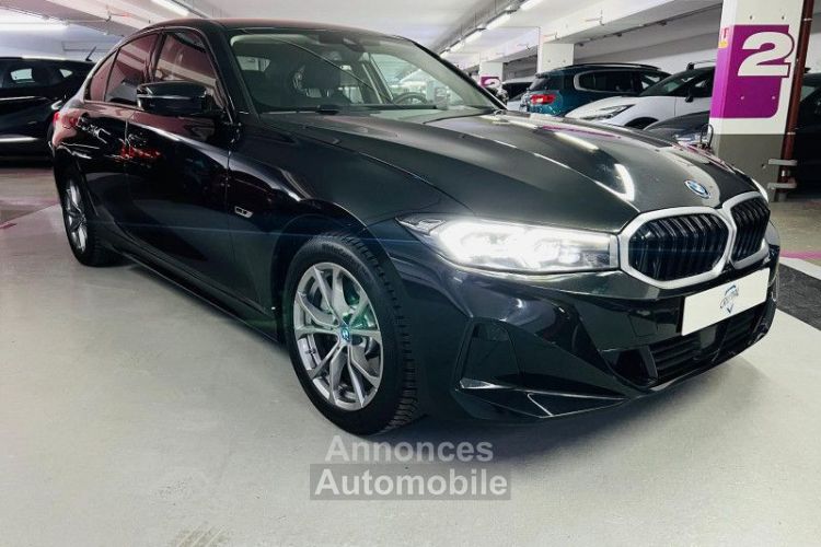 BMW Série 3 SERIE (G20) 320EA 204CH BUSINESS DESIGN - <small></small> 33.900 € <small>TTC</small> - #8