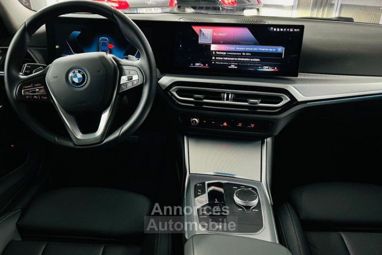 BMW Série 3 SERIE (G20) 320EA 204CH BUSINESS DESIGN - <small></small> 33.900 € <small>TTC</small> - #13