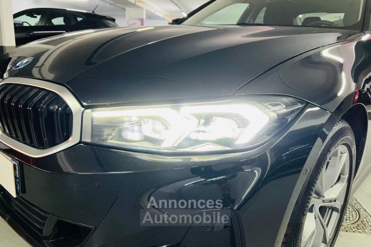 BMW Série 3 (G20) 320EA 204CH BUSINESS DESIGN****27416¤ HT**** TVA RÉCUPÈRABLE**** - <small></small> 32.900 € <small>TTC</small> - #3