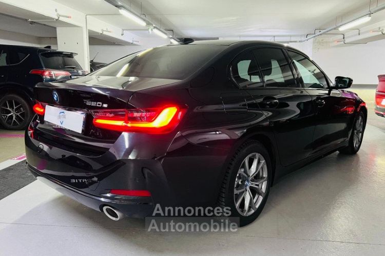 BMW Série 3 (G20) 320EA 204CH BUSINESS DESIGN****27416¤ HT**** TVA RÉCUPÈRABLE**** - <small></small> 32.900 € <small>TTC</small> - #6