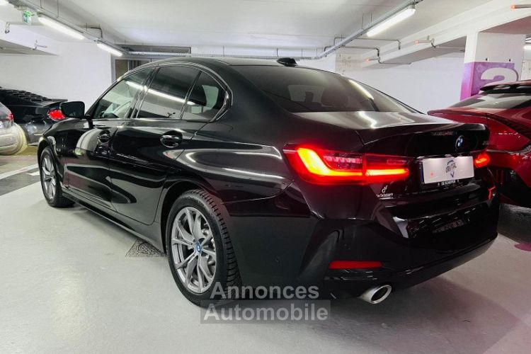 BMW Série 3 (G20) 320EA 204CH BUSINESS DESIGN****27416¤ HT**** TVA RÉCUPÈRABLE**** - <small></small> 32.900 € <small>TTC</small> - #7