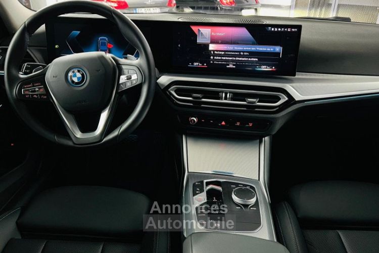 BMW Série 3 (G20) 320EA 204CH BUSINESS DESIGN****27416¤ HT**** TVA RÉCUPÈRABLE**** - <small></small> 32.900 € <small>TTC</small> - #13