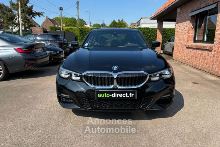 BMW Série 3 SERIE (G20) 320EA 204CH M SPORT - <small></small> 41.490 € <small>TTC</small> - #2