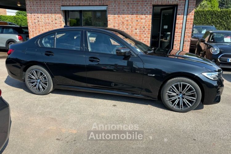 BMW Série 3 SERIE (G20) 320EA 204CH M SPORT - <small></small> 41.490 € <small>TTC</small> - #4