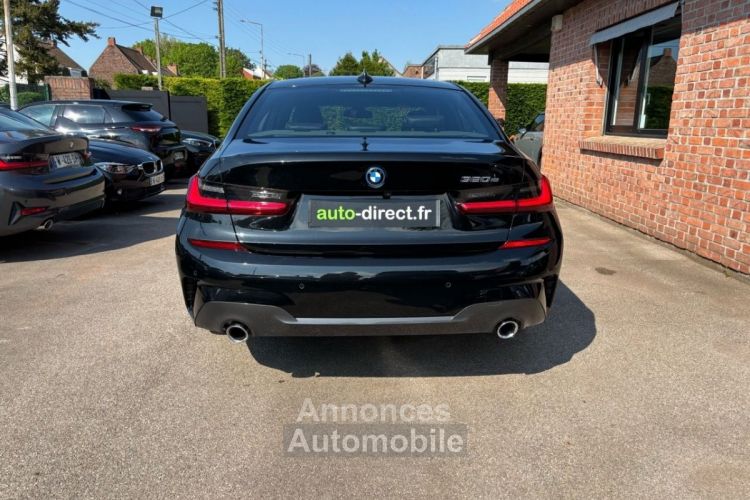 BMW Série 3 SERIE (G20) 320EA 204CH M SPORT - <small></small> 41.490 € <small>TTC</small> - #6