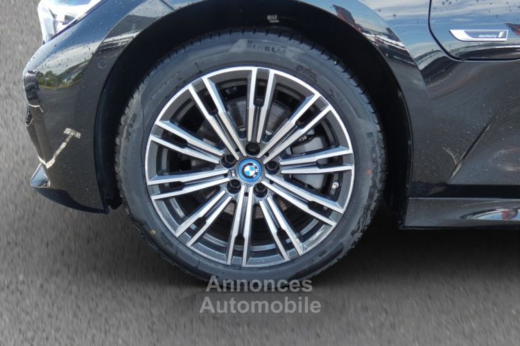 BMW Série 3 SERIE (G20) 320EA 204CH M SPORT - <small></small> 36.980 € <small>TTC</small> - #3