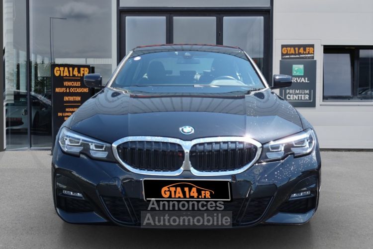 BMW Série 3 SERIE (G20) 320EA 204CH M SPORT - <small></small> 36.980 € <small>TTC</small> - #5