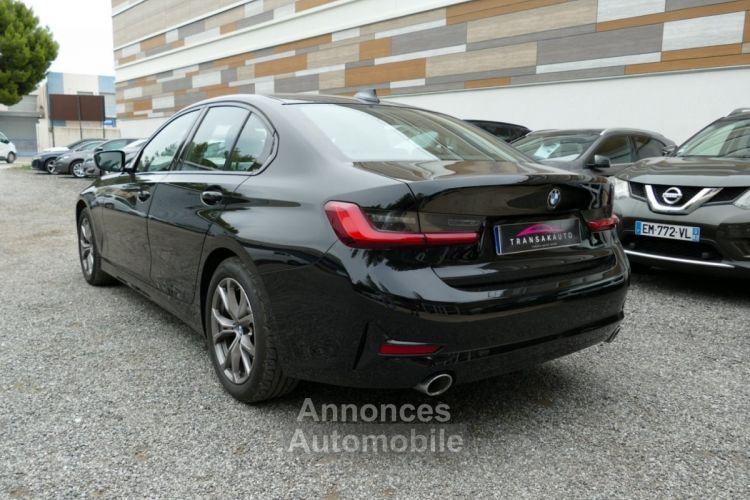 BMW Série 3 SERIE G20 330d xDrive 265 ch BVA8 Edition Sport - <small></small> 32.990 € <small>TTC</small> - #3