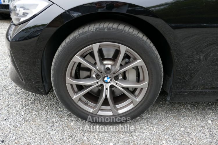 BMW Série 3 SERIE G20 330d xDrive 265 ch BVA8 Edition Sport - <small></small> 35.990 € <small>TTC</small> - #11