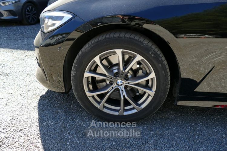 BMW Série 3 SERIE G20 330d xDrive 265 ch BVA8 Edition Sport - <small></small> 35.990 € <small>TTC</small> - #12