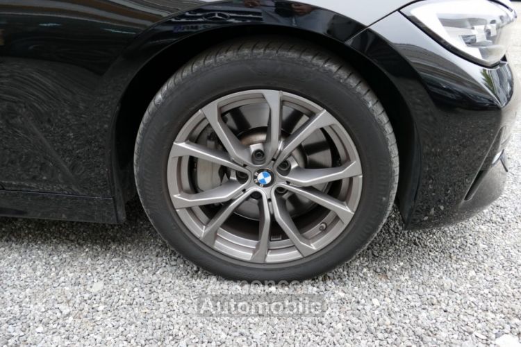 BMW Série 3 SERIE G20 330d xDrive 265 ch BVA8 Edition Sport - <small></small> 35.990 € <small>TTC</small> - #12