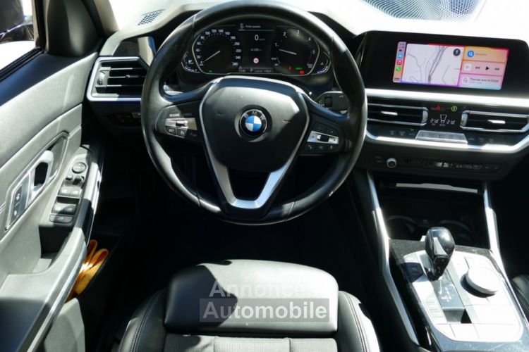 BMW Série 3 SERIE G20 330d xDrive 265 ch BVA8 Edition Sport - <small></small> 35.990 € <small>TTC</small> - #20