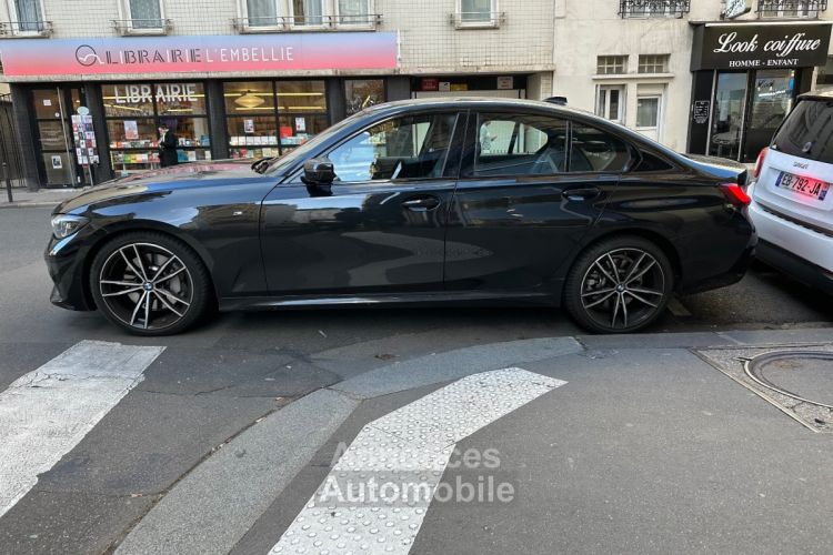 BMW Série 3 SERIE G20 330d xDrive 286 ch BVA8 M Sport - <small></small> 44.990 € <small>TTC</small> - #3